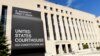 Generais angolanos processados em tribunal de Washington