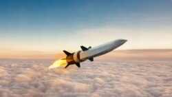 美國國防部高官：各軍種正訓練在2025年前後部署高超音速武器