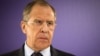 Kerry y Lavrov se reúnen en París