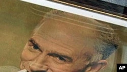 Ernie Pyle