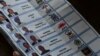 Des observateurs internationaux ont noté "des incohérences statistiques" entre les résultats partiels et les résultats définitifs.