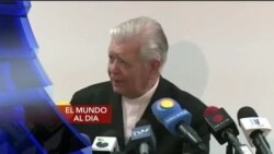 El Mundo al Día