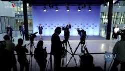 Студія Вашингтон. Темпи вакцинації від Ковід-19 в Україні