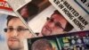 Snowden solicita asilo político en Rusia