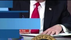 El Mundo al Día