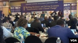 Zimbabwe Economic Development Conference 2024