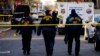 Philadelphia Shooting