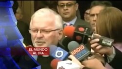 El Mundo al Día