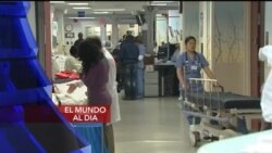 El Mundo al Día