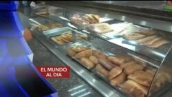 El Mundo al día