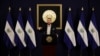 El presidente de El Salvador, Nayib Bukele, decidió expulsar a la representación diplomática del gobierno en disptua de Venezuela, a lo que el gobierno de Nicolás Maduro reaccionó con una medida similar el 3 de noviembre, de 2019.