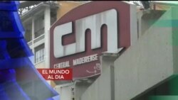 El Mundo al Día