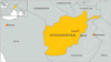  Afghanistan thiêu hủy hơn 24 tấn ma túy