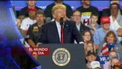 El Mundo al día