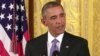 Obama: "El acuerdo con Irán hacen a EE.UU. y al mundo más seguros"