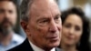 VaMichael Bloomberg