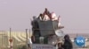 Trump Threatens Turkey with Consequences Civilians Hurt in Offensive on Kurds