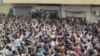 Síria: Nações Unidas adoptam resolução condenando a repressão
