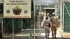 EE.UU. transfiere 10 prisioneros de Guantánamo a Omán