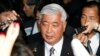 日本安全保障關聯法生效