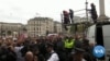Hundreds Arrested In Global Action Against Climate Change