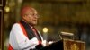 Arcebispo Desmond Tutu 