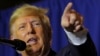 VaDonald Trump 