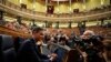 Spain Politics