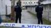 Teen stabs 7-year-old girl to death at school in Croatia