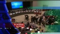 El Mundo al Día
