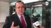 Giammattei a Pompeo: "no estamos de acuerdo" con ser tercer país seguro