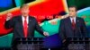 Trump pone en duda elegibilidad de Ted Cruz