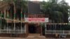 Sede do PAIGC, Bissau