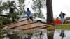 Michael atraviesa Georgia como categoría 1, dejando estela de destrucción en Florida