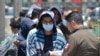 EE.UU. usa normativa sanitaria para expulsar rápidamente a migrantes irregulares