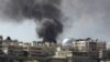 Bashar al-Assad habría desplegado armas químicas