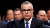 Sessions despide a ex subdirector del FBI Andrew McCabe