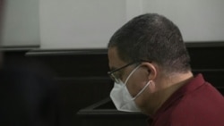 ONGs angolanas acusam organismo da ONU de parcialidade no caso São Vicente - 3:10