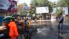 Explosión en Universidad de Kabul deja 6 muertos, 27 heridos