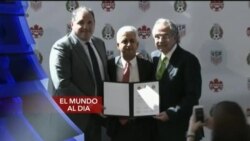 El Mundo al Día