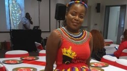 UNkosazana Sazzy Mathobela okhokhela iqembu leMthwakazi Queens-UK
