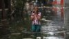 Thousands in Shelters as Indonesia Flood Death Toll Hits 60 