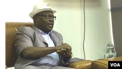  Lucas Ngonda