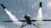 Seis militantes mueren en ataque de dron