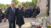 Britain's Queen Elizabeth dies aged 96