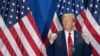 Foto de archivo. El expresidente Donald Trump en un mitin en Richmond, Virginia, el 2 de marzo de 2024. (Foto de SAÚL LOEB / AFP)