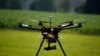 Drones privados prohibidos en el cielo de Houston