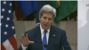 Kerry: Un acuerdo histórico por la paz