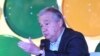 ကုလသမဂ္ဂအတွင်းရေးမှူးချုပ် António Guterres