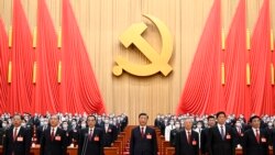 中國式現代化: 習連任後的中國向何處去？